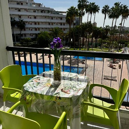 Apartment For 4 Person! Vina Del Mar Playa de las Américas Kültér fotó