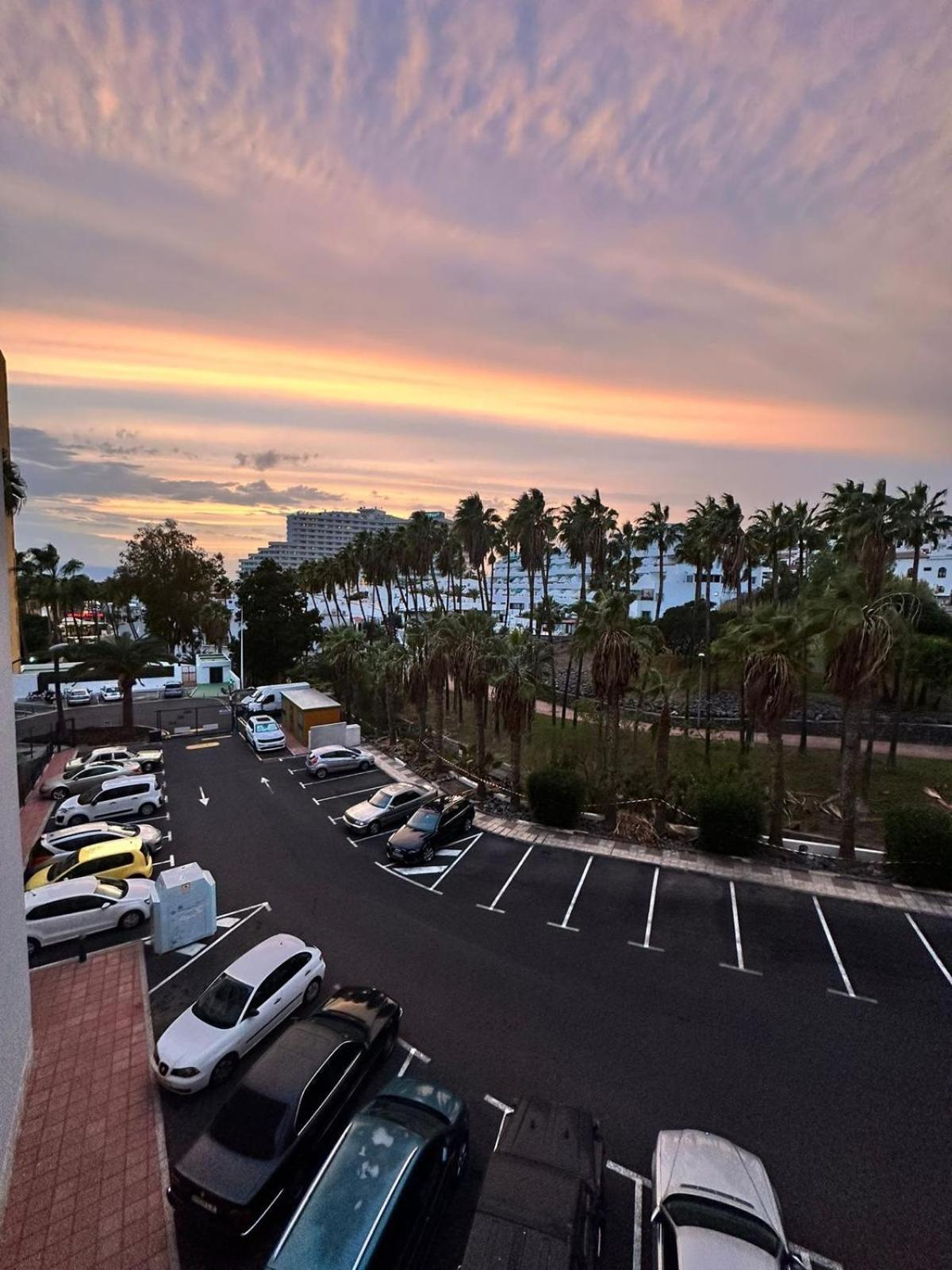 Apartment For 4 Person! Vina Del Mar Playa de las Américas Kültér fotó