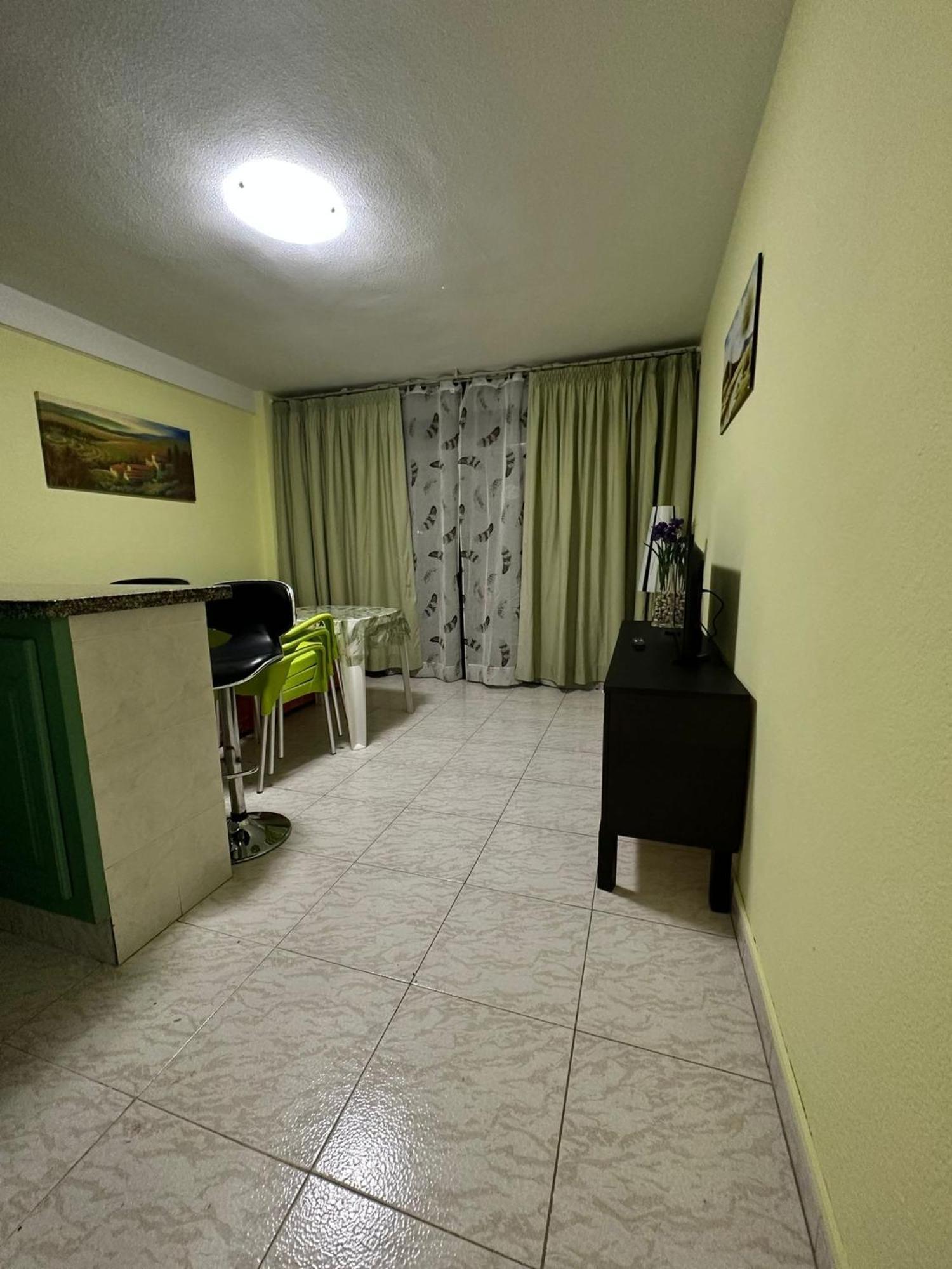 Apartment For 4 Person! Vina Del Mar Playa de las Américas Kültér fotó
